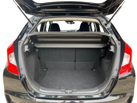 1.3 i-VTEC EX Hatchback 5dr Petrol Manual Euro 6 (s/s) (102 ps)