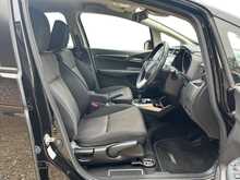 Honda Jazz i-VTEC EX