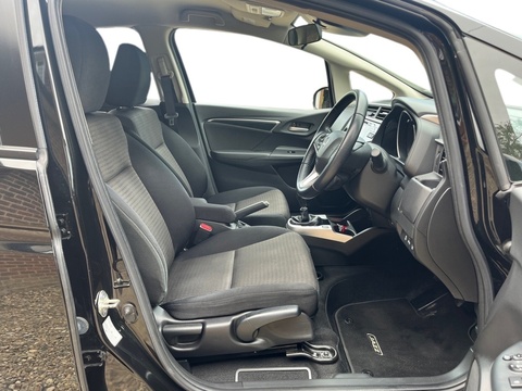 1.3 i-VTEC EX Hatchback 5dr Petrol Manual Euro 6 (s/s) (102 ps)