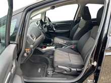 Honda Jazz i-VTEC EX