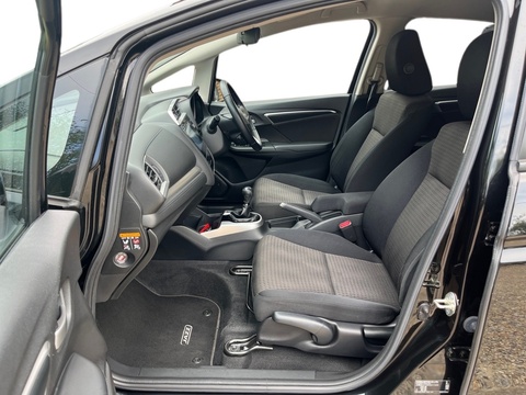 1.3 i-VTEC EX Hatchback 5dr Petrol Manual Euro 6 (s/s) (102 ps)