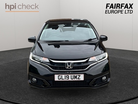 1.3 i-VTEC EX Hatchback 5dr Petrol Manual Euro 6 (s/s) (102 ps)