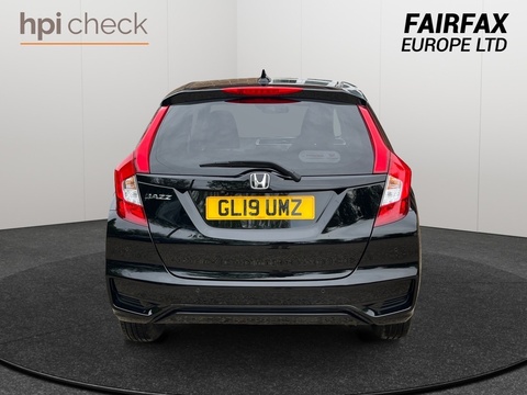 1.3 i-VTEC EX Hatchback 5dr Petrol Manual Euro 6 (s/s) (102 ps)