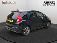 Honda Jazz i-VTEC EX