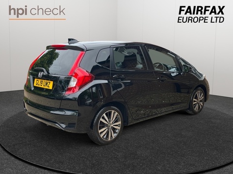 1.3 i-VTEC EX Hatchback 5dr Petrol Manual Euro 6 (s/s) (102 ps)