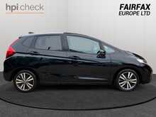 Honda Jazz i-VTEC EX
