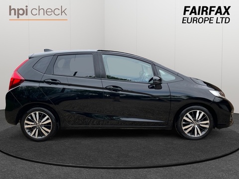 1.3 i-VTEC EX Hatchback 5dr Petrol Manual Euro 6 (s/s) (102 ps)
