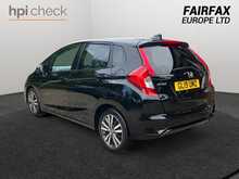Honda Jazz i-VTEC EX