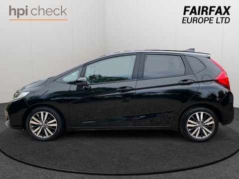1.3 i-VTEC EX Hatchback 5dr Petrol Manual Euro 6 (s/s) (102 ps)