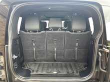 Land Rover Defender 130 P400 MHEV X