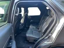 Land Rover Discovery D300 MHEV R-Dynamic HSE