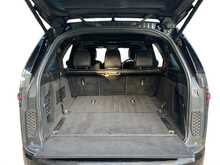 Land Rover Discovery D300 MHEV R-Dynamic HSE