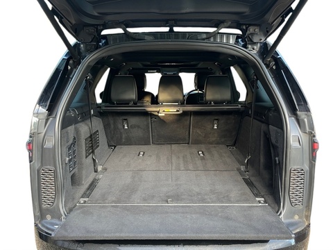 3.0 D300 MHEV R-Dynamic HSE SUV 5dr Diesel Auto 4WD Euro 6 (s/s) (300 ps)