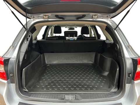 2.5i SE Premium Estate 5dr Petrol Lineartronic 4WD Euro 6 (s/s) (175 ps)