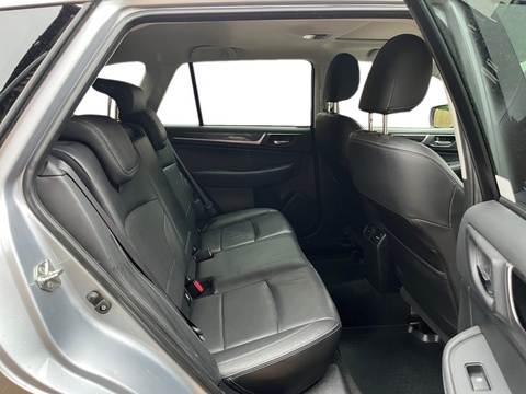 2.5i SE Premium Estate 5dr Petrol Lineartronic 4WD Euro 6 (s/s) (175 ps)