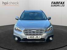Subaru Outback i SE Premium (Auto)