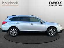Subaru Outback i SE Premium (Auto)