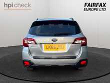 Subaru Outback i SE Premium (Auto)
