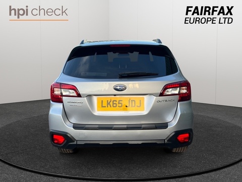 2.5i SE Premium Estate 5dr Petrol Lineartronic 4WD Euro 6 (s/s) (175 ps)