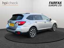 Subaru Outback i SE Premium (Auto)