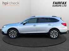 Subaru Outback i SE Premium (Auto)