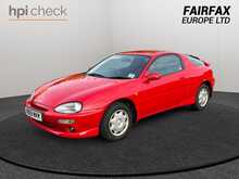 Mazda MX-3  (Auto )