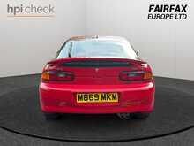 Mazda MX-3  (Auto )
