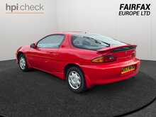 Mazda MX-3  (Auto )