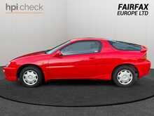 Mazda MX-3  (Auto )