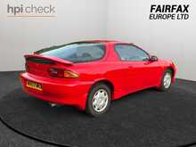 Mazda MX-3  (Auto )