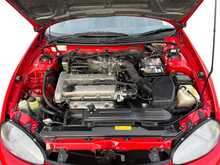 Mazda MX-3  (Auto )