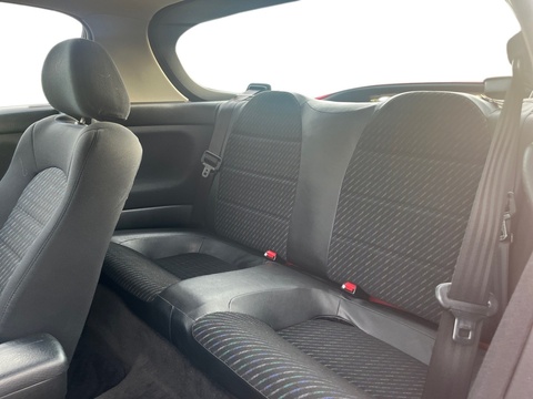 1.6 DOHC 1.6 3dr Hatchback Automatic Petrol