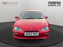 Mazda MX-3  (Auto )