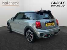 MINI Hatch John Cooper Works (Auto )