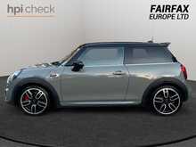 MINI Hatch John Cooper Works (Auto )