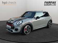 MINI Hatch John Cooper Works (Auto )