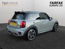 MINI Hatch John Cooper Works (Auto )
