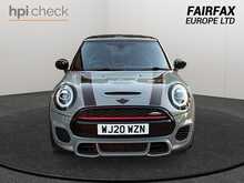 MINI Hatch John Cooper Works (Auto )