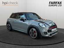 MINI Hatch John Cooper Works (Auto )