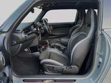MINI Hatch John Cooper Works (Auto )