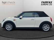 MINI Convertible Cooper (Auto)