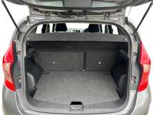 Nissan Note DIG-S Acenta Premium