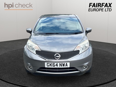 1.2 DIG-S Acenta Premium Hatchback 5dr Petrol Manual Euro 5 (s/s) (98 ps)