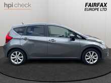 Nissan Note DIG-S Acenta Premium