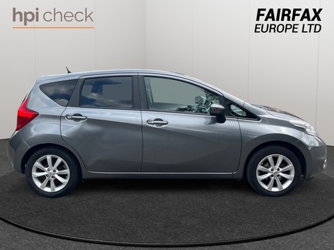 1.2 DIG-S Acenta Premium Hatchback 5dr Petrol Manual Euro 5 (s/s) (98 ps)