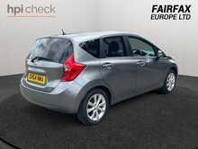 Nissan Note DIG-S Acenta Premium