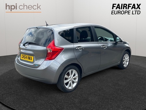 1.2 DIG-S Acenta Premium Hatchback 5dr Petrol Manual Euro 5 (s/s) (98 ps)