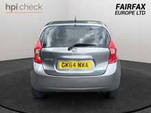 Nissan Note DIG-S Acenta Premium