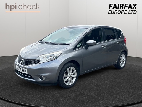 1.2 DIG-S Acenta Premium Hatchback 5dr Petrol Manual Euro 5 (s/s) (98 ps)