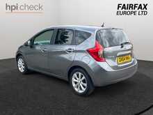 Nissan Note DIG-S Acenta Premium